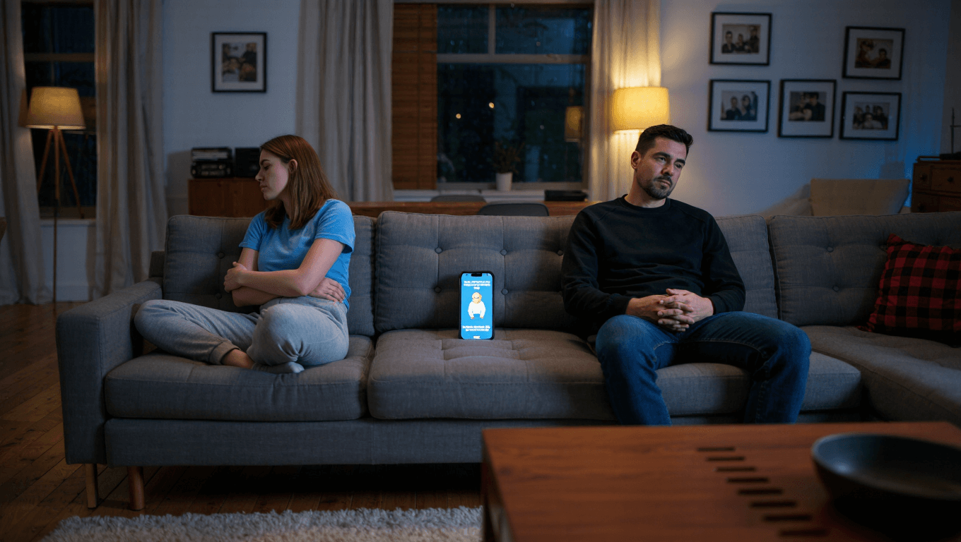 Wife Wants Friend to Change Baby Name After It Matches Husband’s “Almost Name”