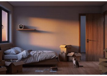 Teen Installs Cameras After Dad Tries to Take Over Her Room Teen Installs Cameras After Dad Tries to Take Over Her Room