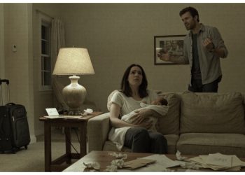 Husband Explodes After Paternity Test Error, Wife Files for Divorce Anyway