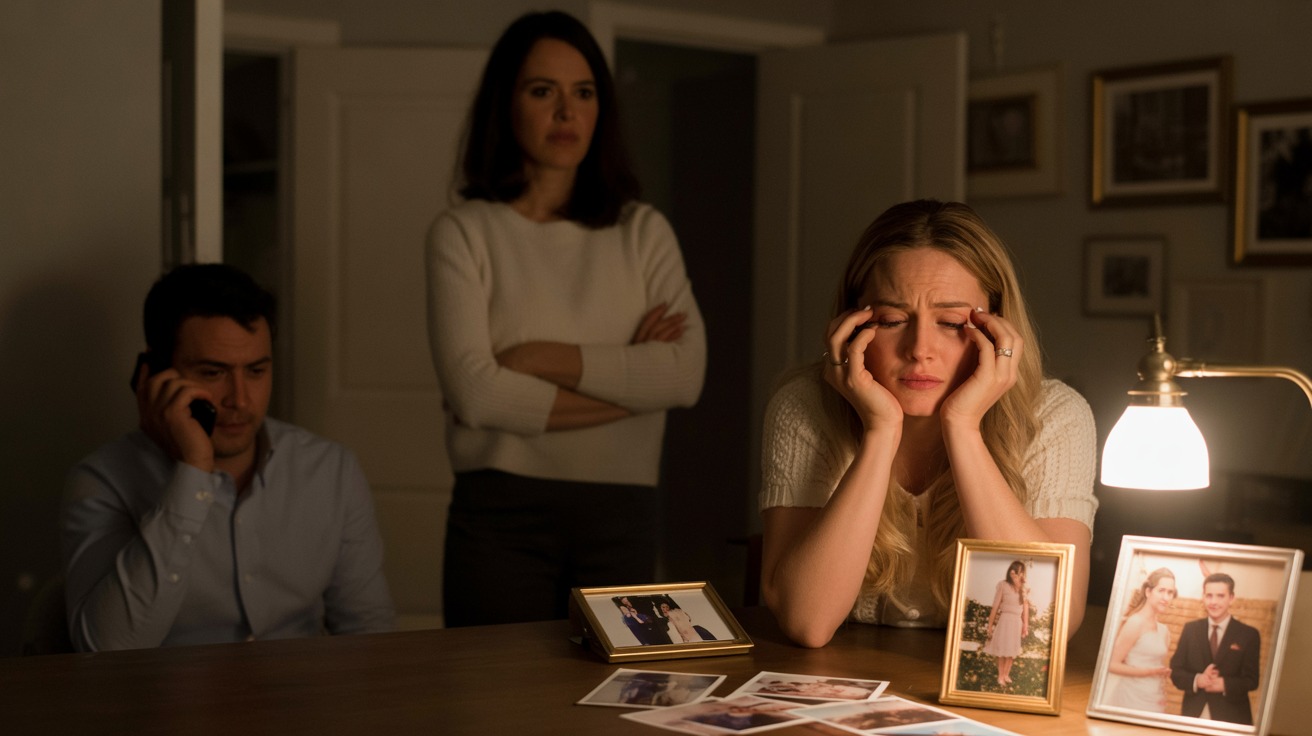 Woman Calls Out Sister-in-Law’s Racism After She Requests To Edit Photos To Remove Her