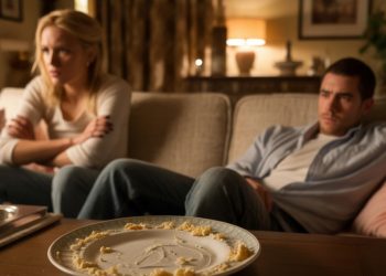 Woman Confronts Boyfriend Over Missing Birthday Cake, Calls Her Overreaction Into Question