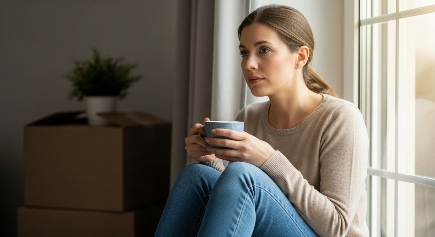 She Found Her Forever Love, Only for Her Ex to Haunt Her Happiness