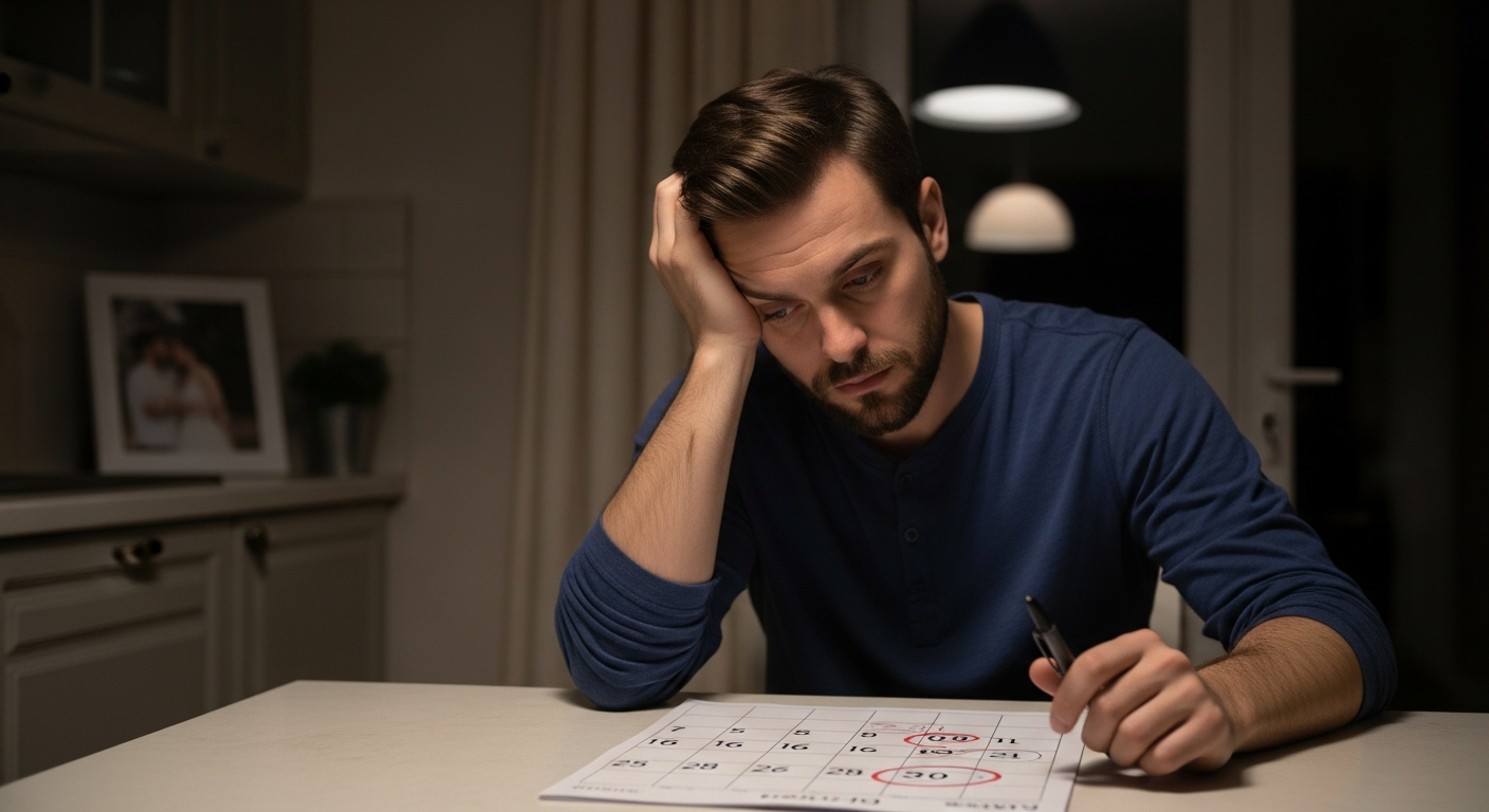 “I Waited Two Years to Leave”: Man Delays Divorce After Finding Out His Wife Was Cheating