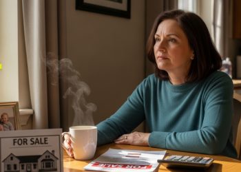 “I Am Not Dead Yet”: Parent Keeps Inheritance for Retirement Instead of Helping Kids