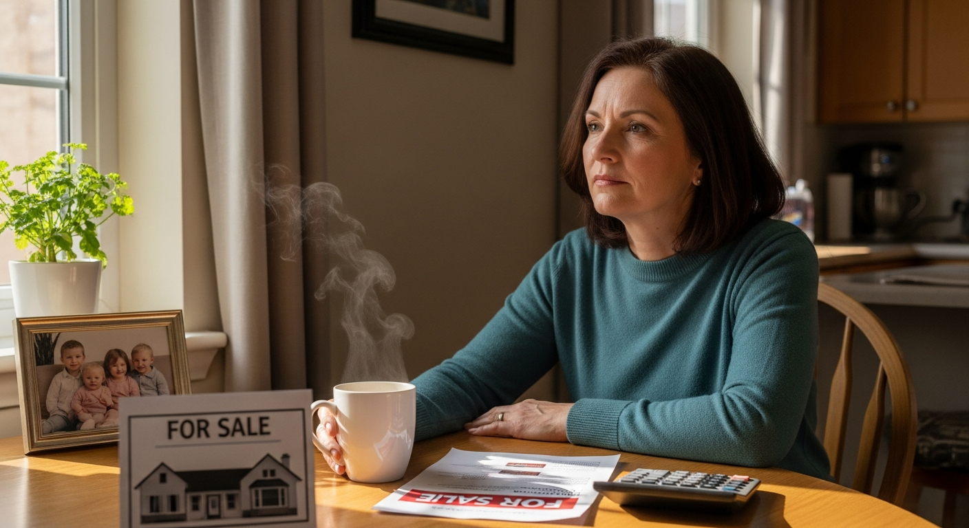 "I Am Not Dead Yet": Parent Keeps Inheritance for Retirement Instead of Helping Kids