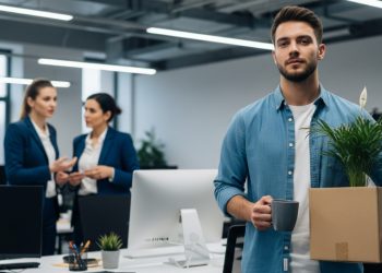 “I Need a Job”: Employee Refuses to Train Replacement After Sudden Layoff