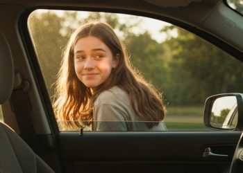 “Go Ask Your Real Dad” Comment Turns into a Healing Moment for This Family “Go Ask Your Real Dad” Comment Turns into a Healing Moment for This Family