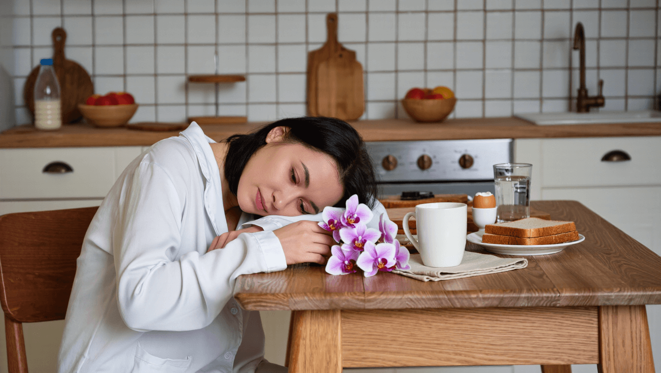 Mother’s Day Ends in Heartbreak When Husband Refuses to Show Up for His Wife