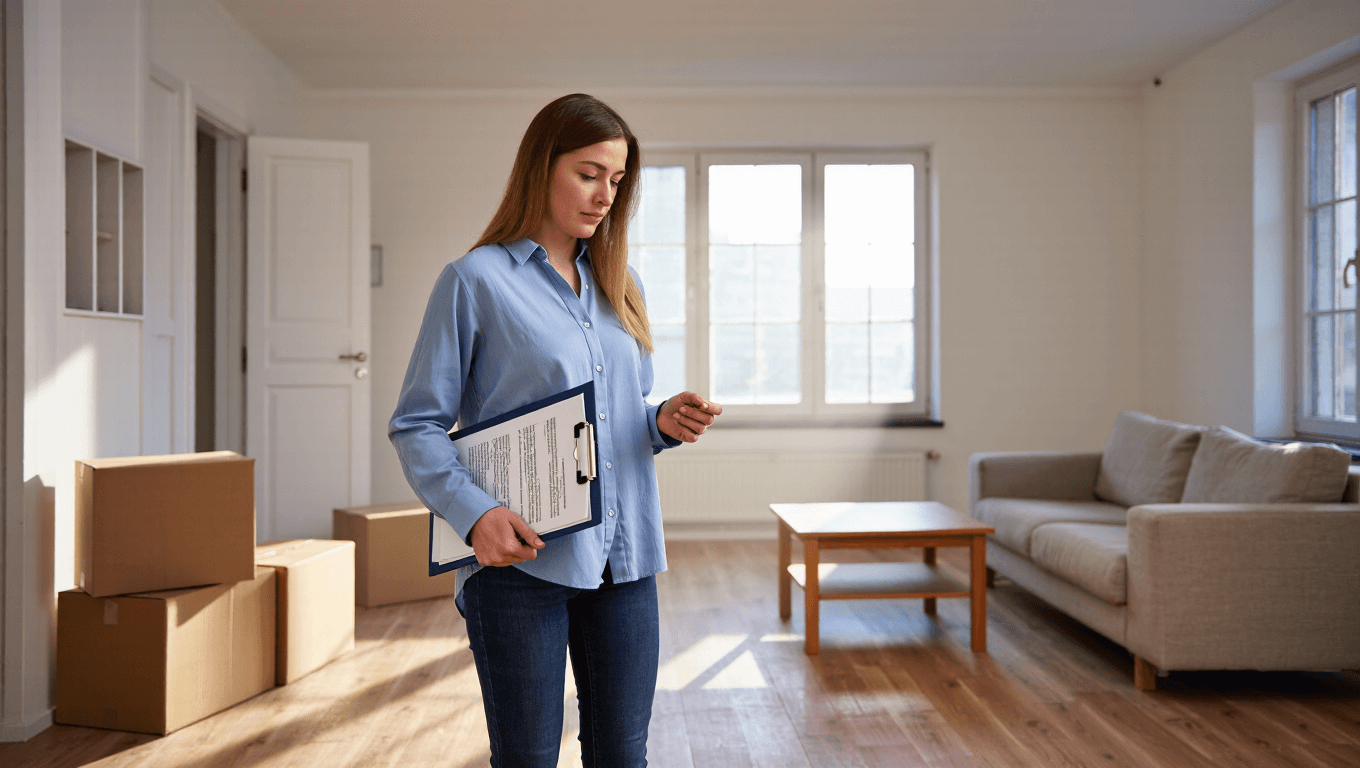 Affair Ends in Ruin After Father’s Will Leaves Widow With Nothing