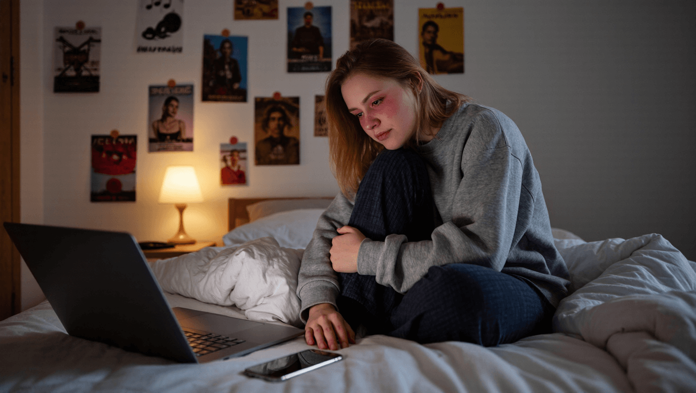 No Tinder Matches for 6 Months, Then a Friend Told Her the Truth