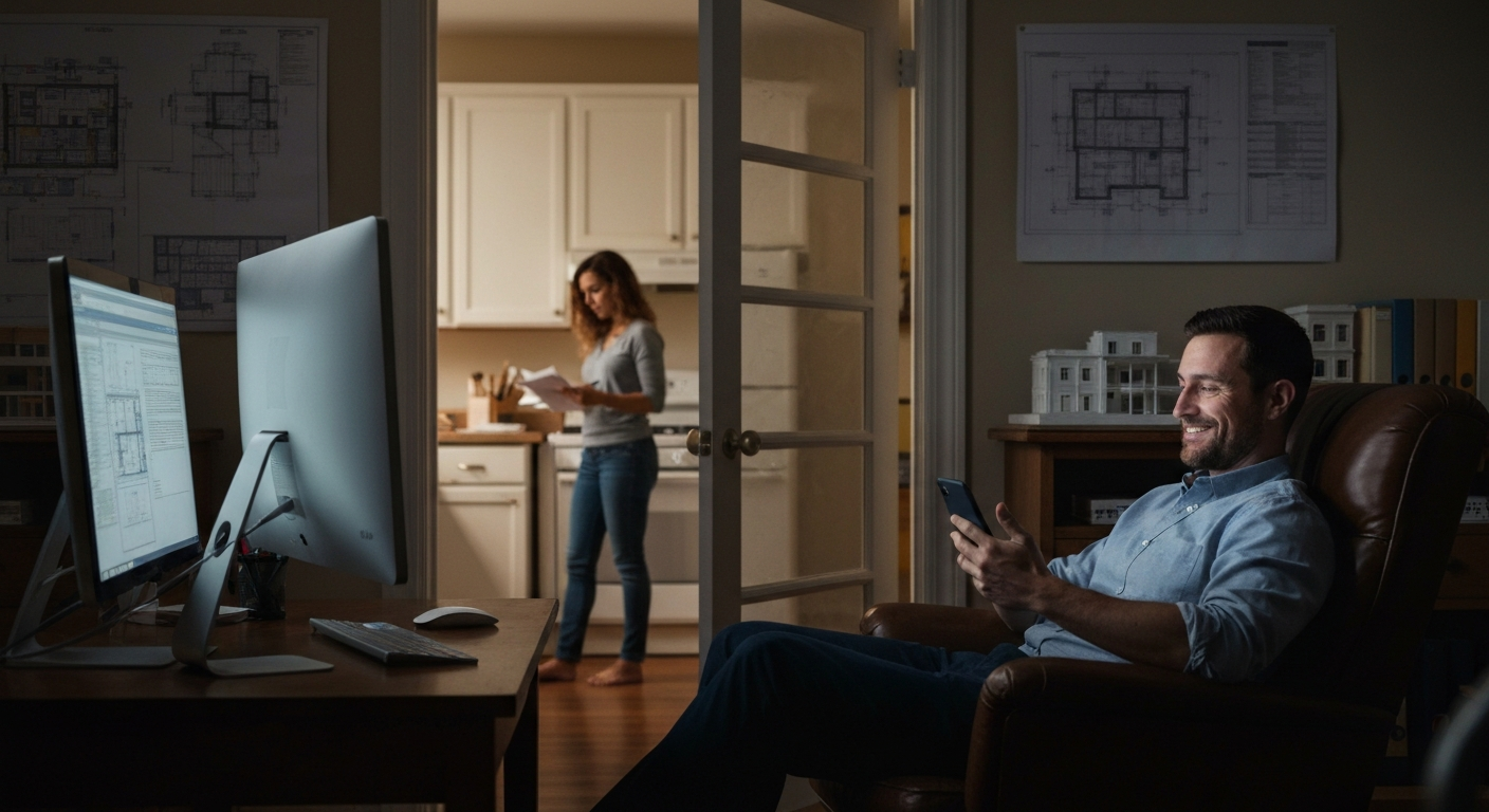 The "Broke" Husband Laughs Last After In-Laws Who Demanded a Prenup Face Hard Times