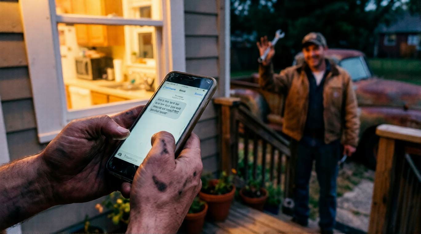 When New Romance and Sibling Loyalty Clash Just Four Weeks Into a Relationship