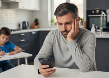 After Years of Infidelity and Drama, an Ex-Wife Asks for More Cash for Her New Family