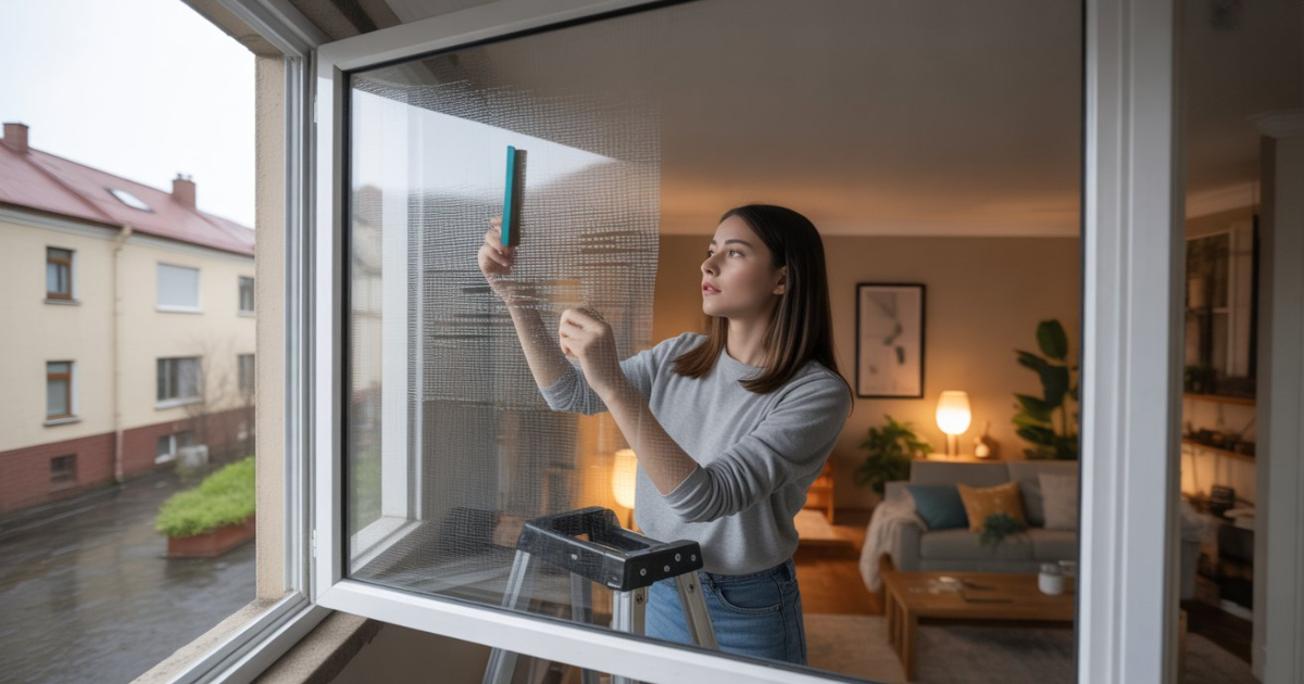 Man Calls Neighbor “Petty” After She Stops Him From Staring Into Her Apartment Man Calls Neighbor “Petty” After She Stops Him From Staring Into Her Apartment