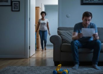 This Dad Learned the Hard Way That Genetics Don’t Always Follow a Pattern