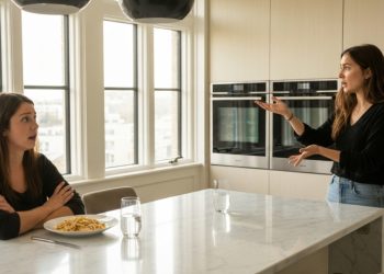 A Sister Wants to Trade Her Inherited House for Her Sibling’s Larger Luxury Home A Sister Wants to Trade Her Inherited House for Her Sibling’s Larger Luxury Home