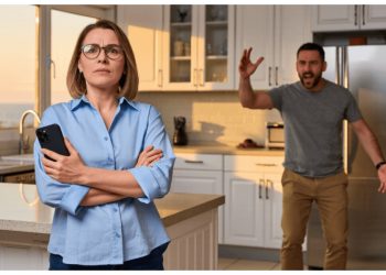 Dad Planned a Birthday Trip for One Child and Left the Other Behind