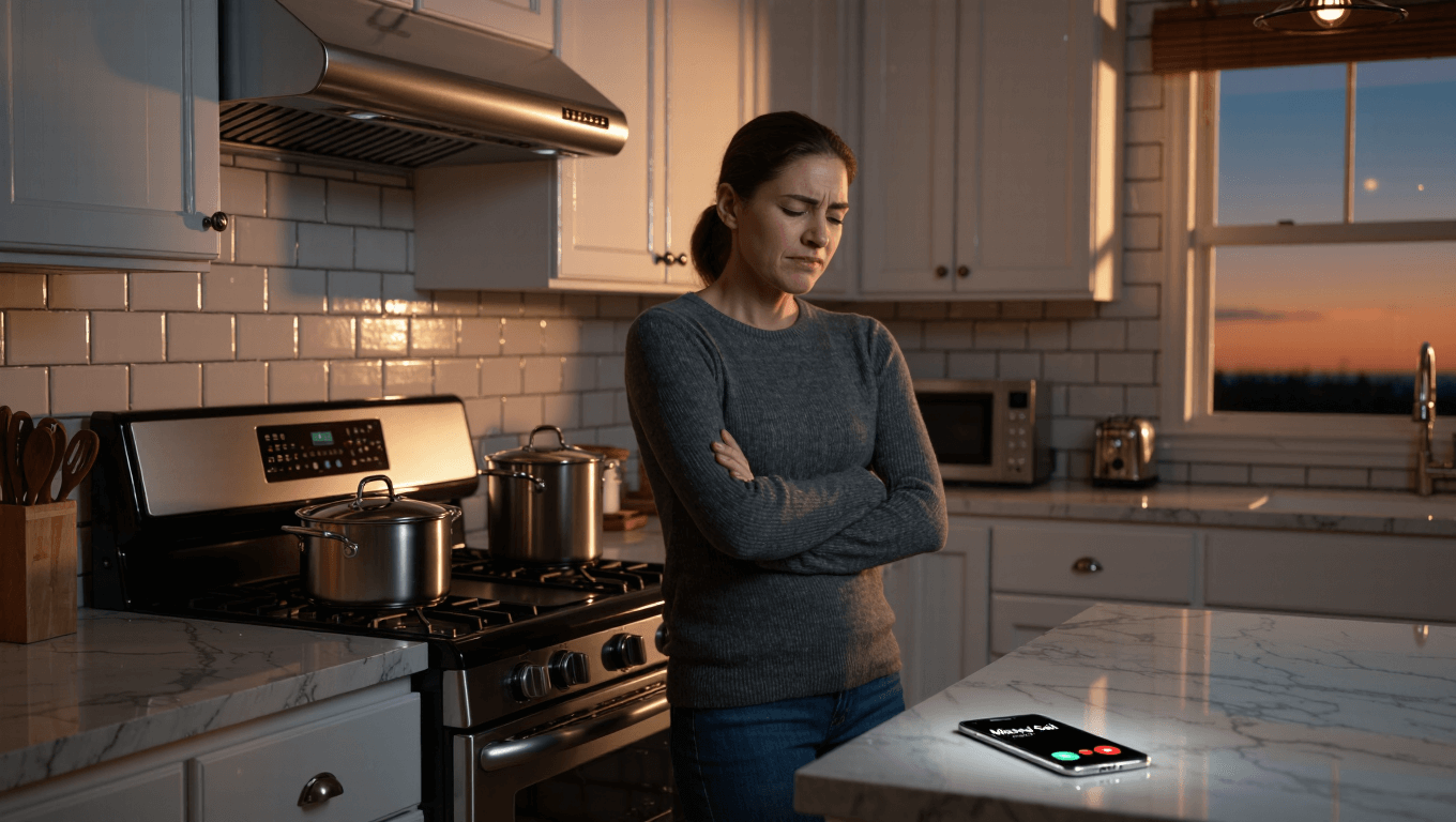 Nephew’s Girlfriend Rejects Home-Cooked Meal and Expects Pizza Instead Nephew’s Girlfriend Rejects Home-Cooked Meal and Expects Pizza Instead