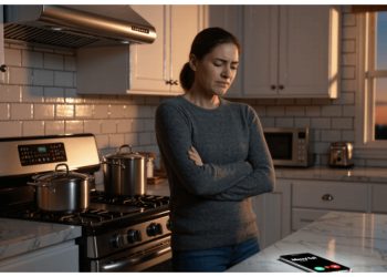 Nephew’s Girlfriend Rejects Home-Cooked Meal and Expects Pizza Instead