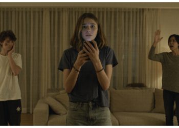 She Slapped Her Stepson, So His Sister Called the Police