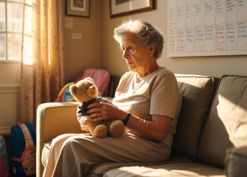 Grandparents Beg Daughter Not To Have Baby 3 After Years Of Free Childcare, Family Rift Explodes