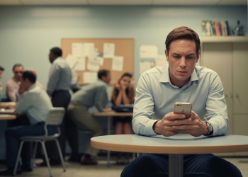 Manager Warns Complaints Could Shut Down Organization, Employee Takes It To The News Manager Warns Complaints Could Shut Down Organization, Employee Takes It To The News