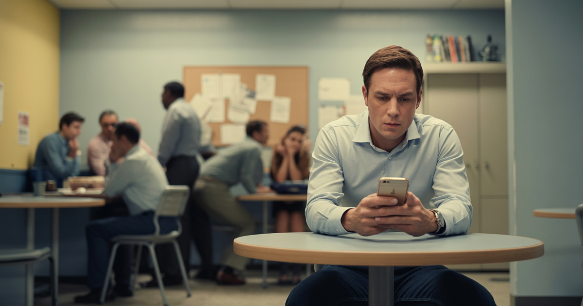 Manager Warns Complaints Could Shut Down Organization, Employee Takes It To The News