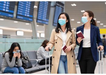 She Missed Her Visa, Lost the Trip, and Wanted Everyone Else to Pay