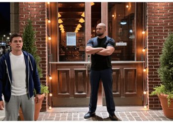 Man Refused Pizza Pickup Over Sweatpants, Then Got a Bill the Next Day