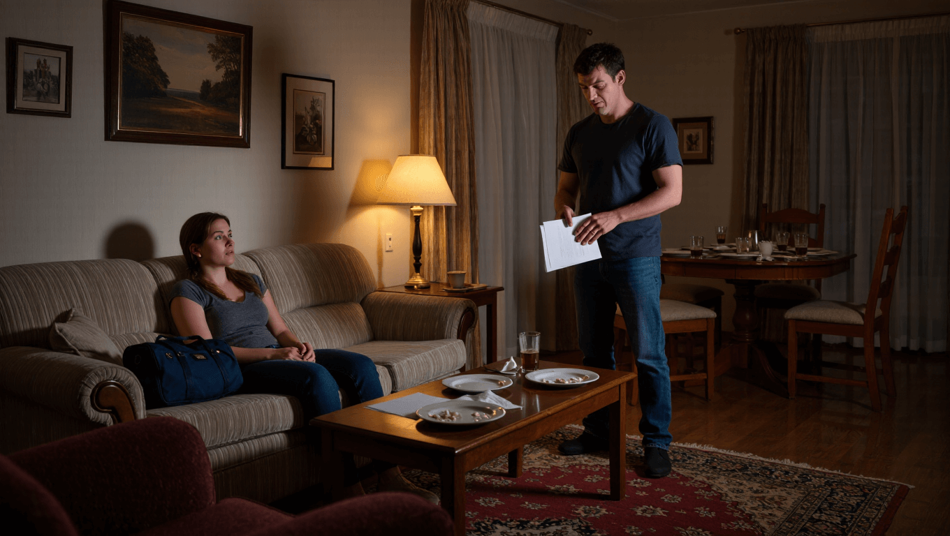 Husband Files for Divorce After Wife Admits She Lied About Waiting Until Marriage