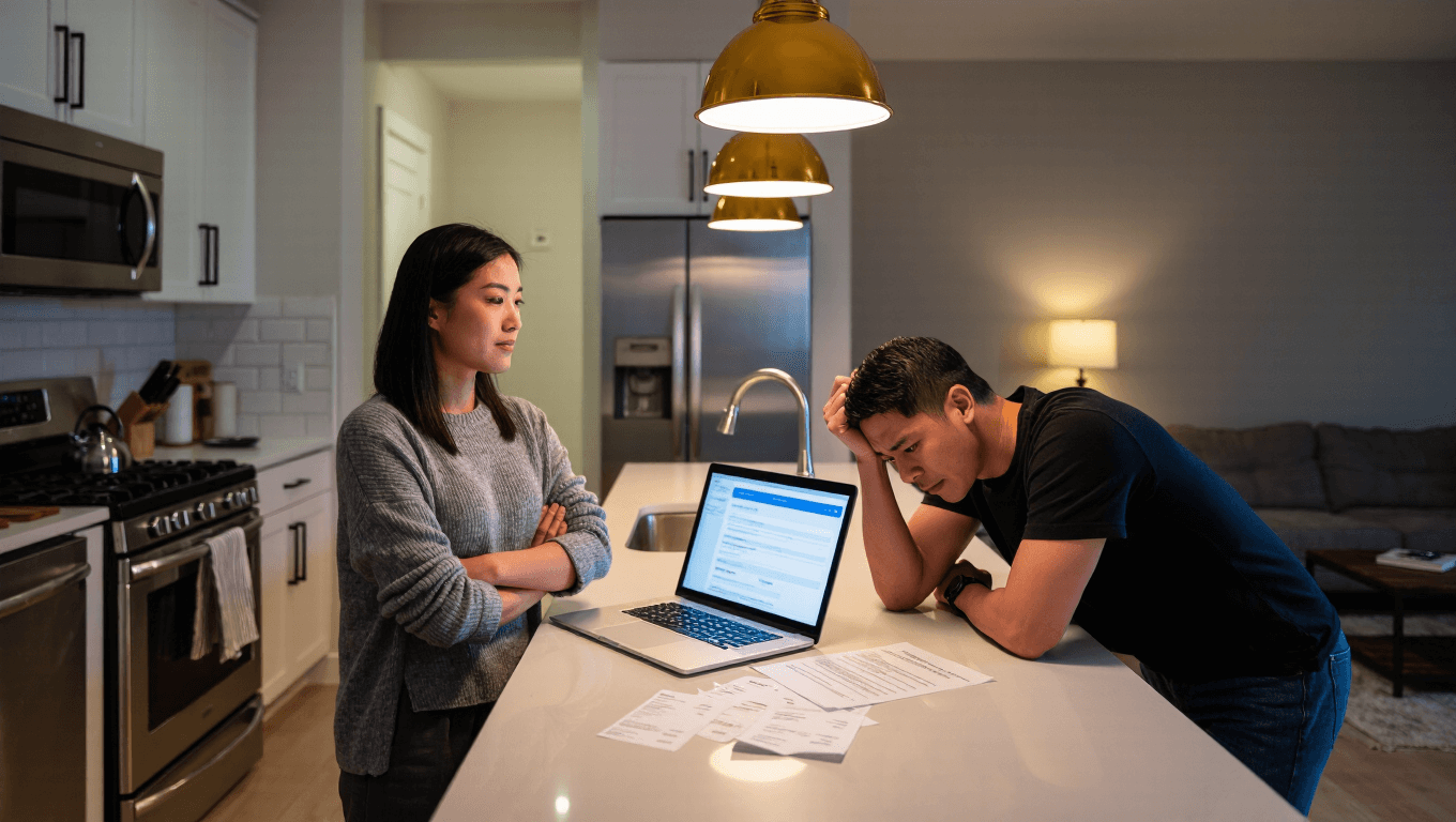 Girlfriend Quits Job After $4M Inheritance, Boyfriend Tries to Claim It Girlfriend Quits Job After $4M Inheritance, Boyfriend Tries to Claim It