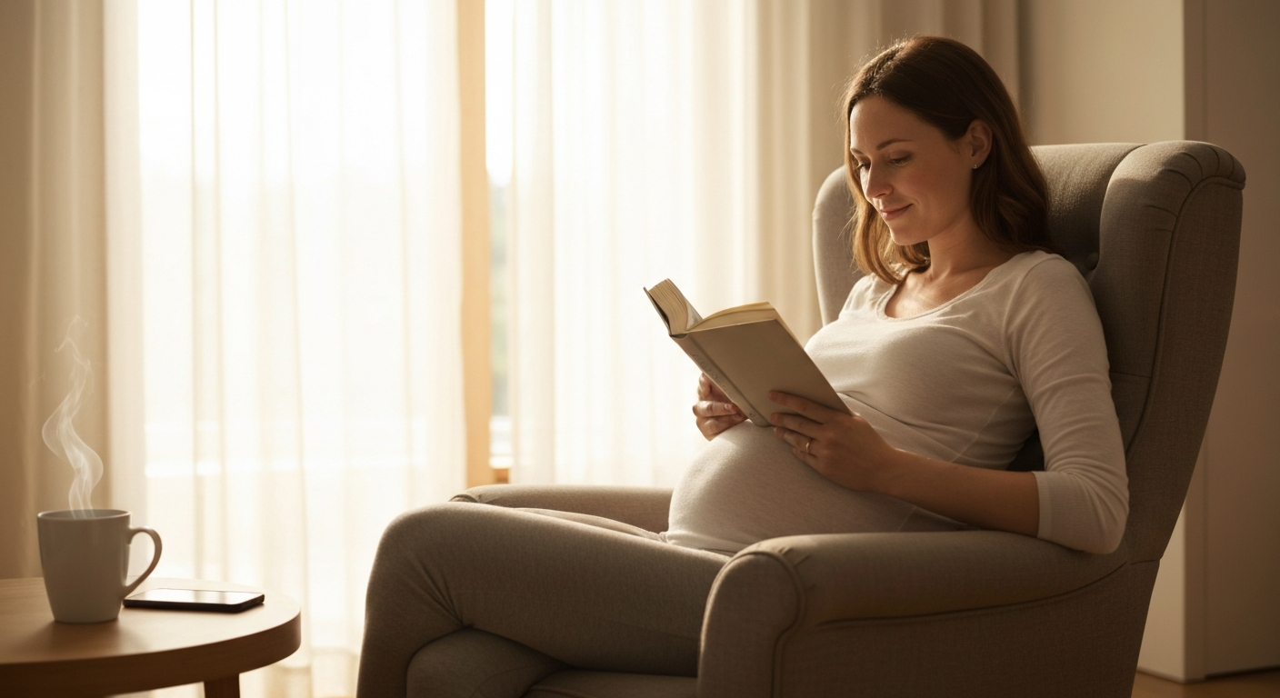 A Mom-to-Be Opts for Quiet Peace After Sister Tries to Control Her Unborn Baby’s Gender Reveal
