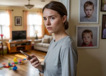 Woman Refused To Babysit After Years As The Family Scapegoat