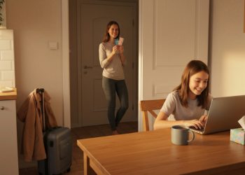 Mom Denies Ex-Husband’s Demand to Cancel Concert Plans for Their Sick Daughter’s Mild Cold