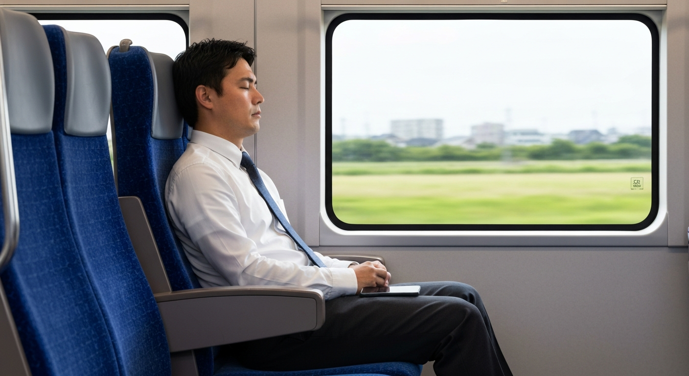 Boss Learns the Hard Way After Banning Employee from Answering Phone on the Train Boss Learns the Hard Way After Banning Employee from Answering Phone on the Train