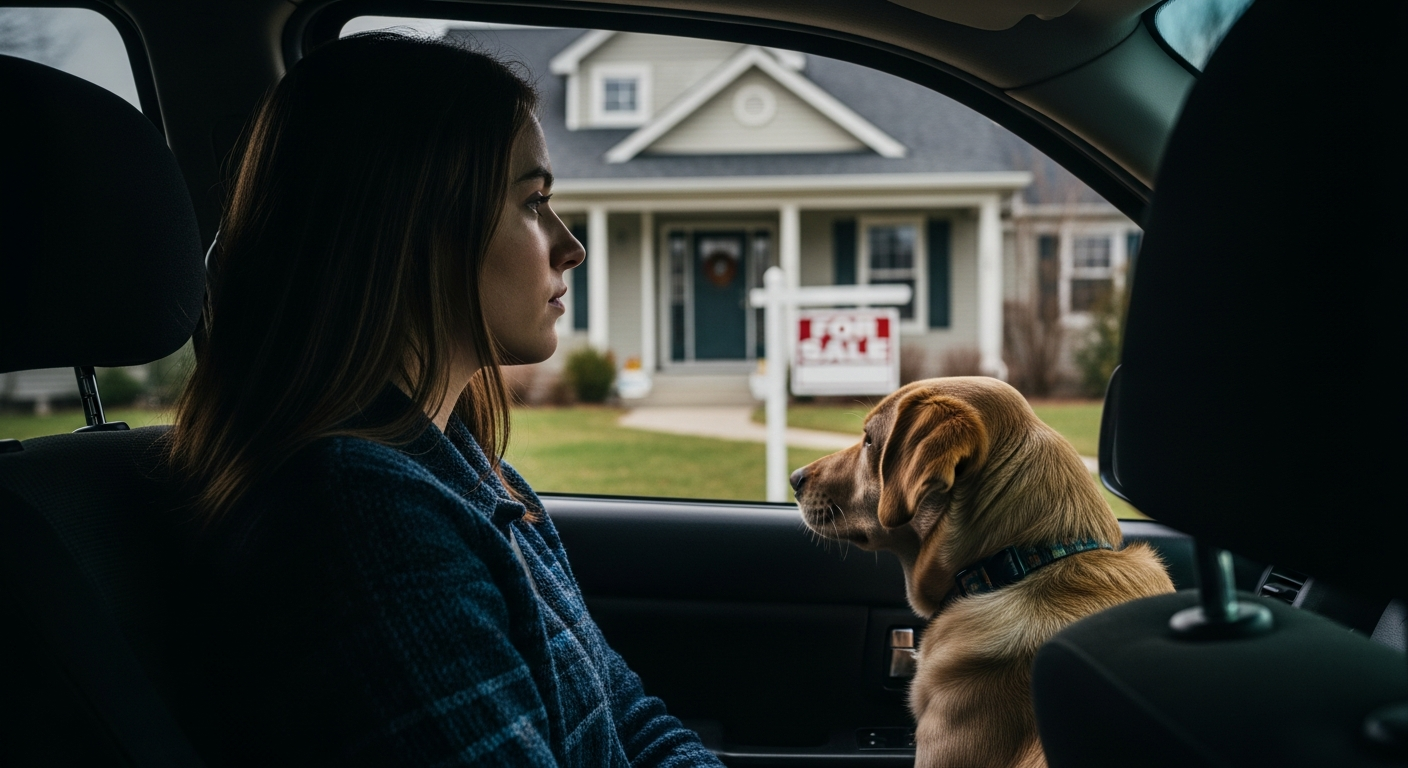 A Surprise Six-Year-Old Son Leads to a Heartbreaking Divorce for a Once-Happy Couple A Surprise Six-Year-Old Son Leads to a Heartbreaking Divorce for a Once-Happy Couple
