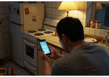 Wife Wants a Divorce, Then Asks Him to Handle Her Bank Calls, He Says No