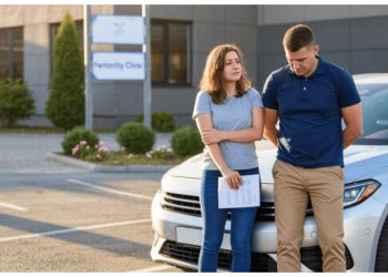 Couple Tries for a Baby, Then Husband Confesses He Never Stopped Using Testosterone