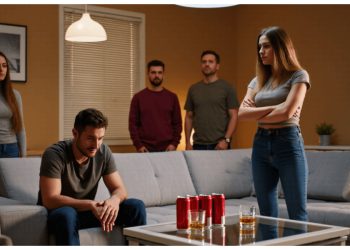 “You Want a Mommy, Not a Wife,” Friend Says After Trad Wife Argument “You Want a Mommy, Not a Wife,” Friend Says After Trad Wife Argument