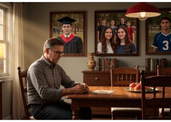 Parents Hid Their Biological Child for Years to Protect Their Adopted Kids Parents Hid Their Biological Child for Years to Protect Their Adopted Kids