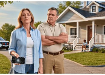 Parent Wants to Press Charges After 11-Year-Old Stole and Smashed Their Phone