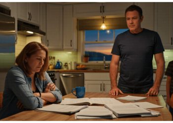 Wife Refuses to Apologize to Child, Husband Says It Changes How He Sees Her Wife Refuses to Apologize to Child, Husband Says It Changes How He Sees Her