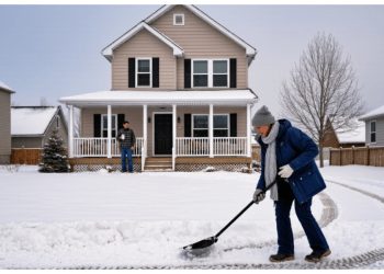 Husband Says He Pays for Chores So He Doesn’t Have to Do Them