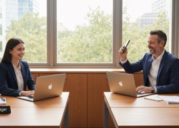 This Rockstar Boss Refused to Help an Executive Until He Apologized to His Female Manager This Rockstar Boss Refused to Help an Executive Until He Apologized to His Female Manager