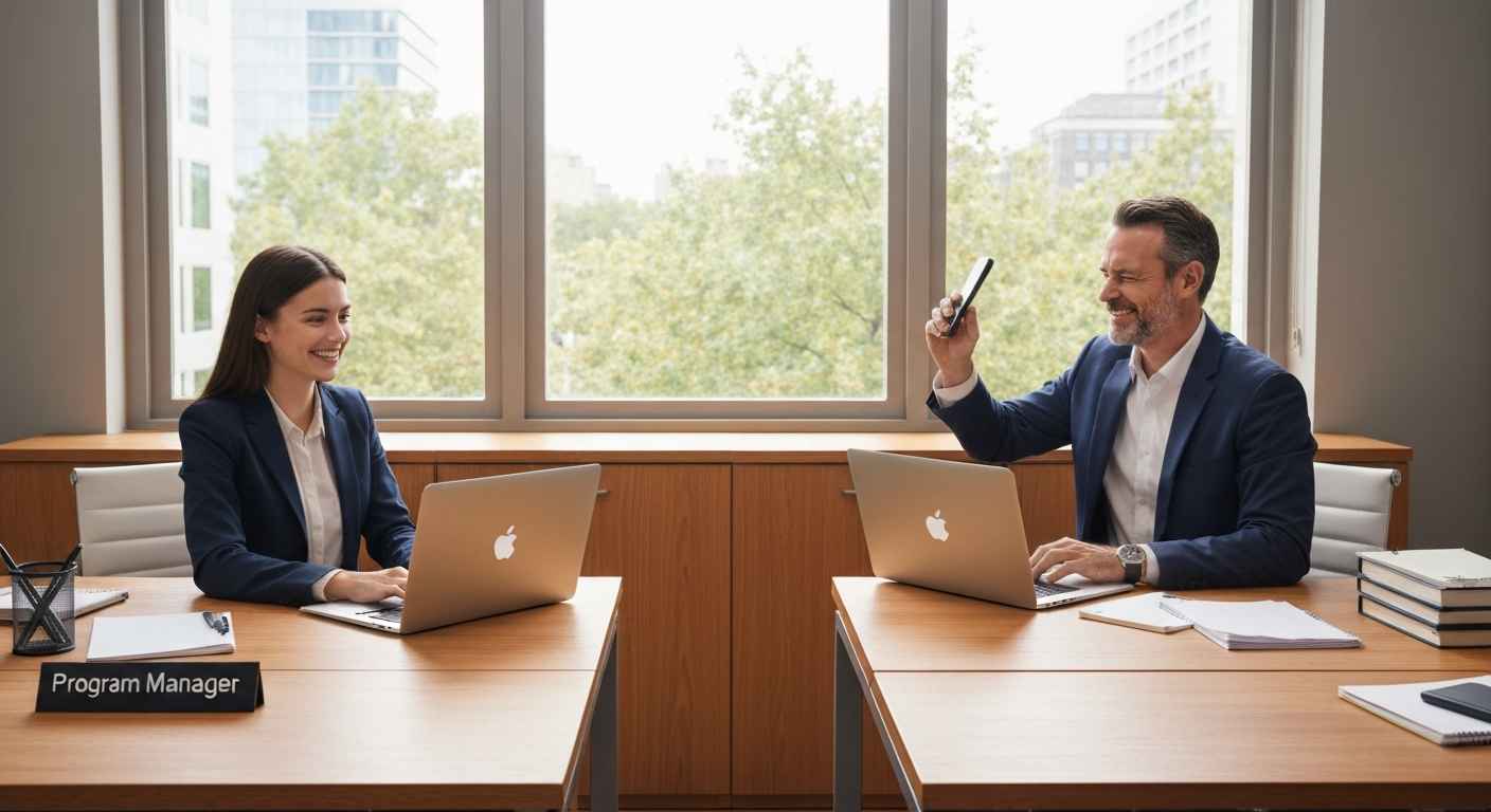 This Rockstar Boss Refused to Help an Executive Until He Apologized to His Female Manager This Rockstar Boss Refused to Help an Executive Until He Apologized to His Female Manager