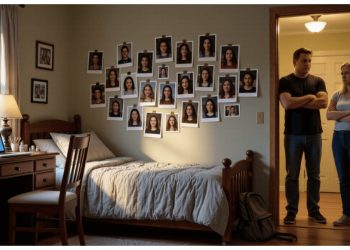 Stepmom Explodes After Teen Decorates Her Own Bedroom