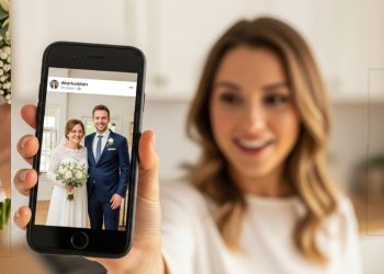 Mother-In-Law Crops Bride Out of Her Own Wedding Photo to Post a "Family" Tribute Mother-In-Law Crops Bride Out of Her Own Wedding Photo to Post a “Family” Tribute