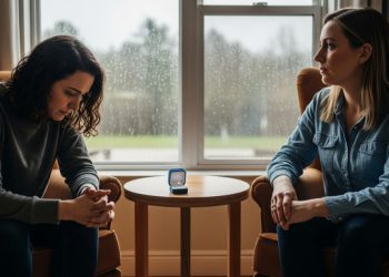 This Best Friend Spilled the Truth About a Secret “Sugar Daddy” Arrangement