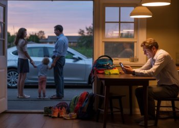 Woman Cheats, Moves In With New Guy, Then Loses It When Her Ex Dates Her Friend