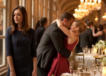 Man Planned A One-On-One Dinner With His Ex, Then Accused His Wife Of Being Insecure